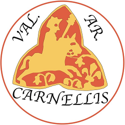 le logo de Valar Carnellis